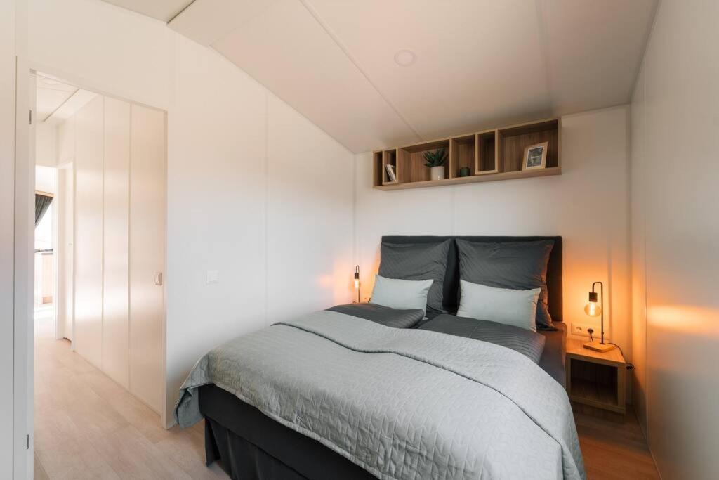 Gemuetliches Voll Ausgestattes Tiny House Daire Vilseck Dış mekan fotoğraf
